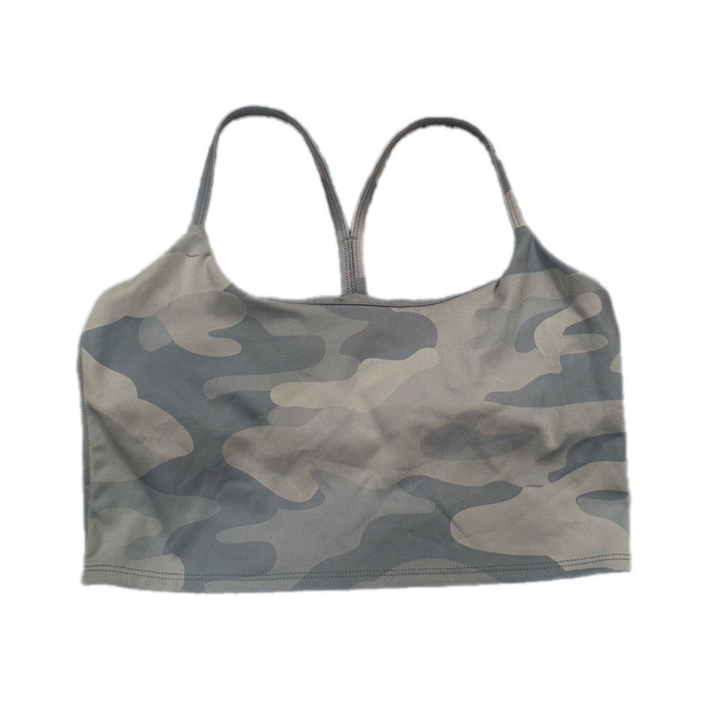 Glyder sports bra top